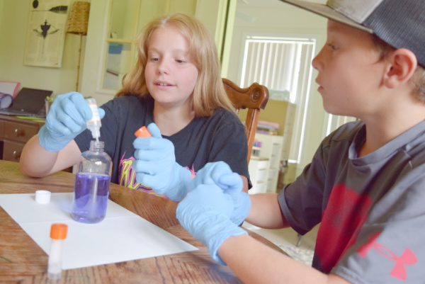 Generation Genius Science Kits for Kids